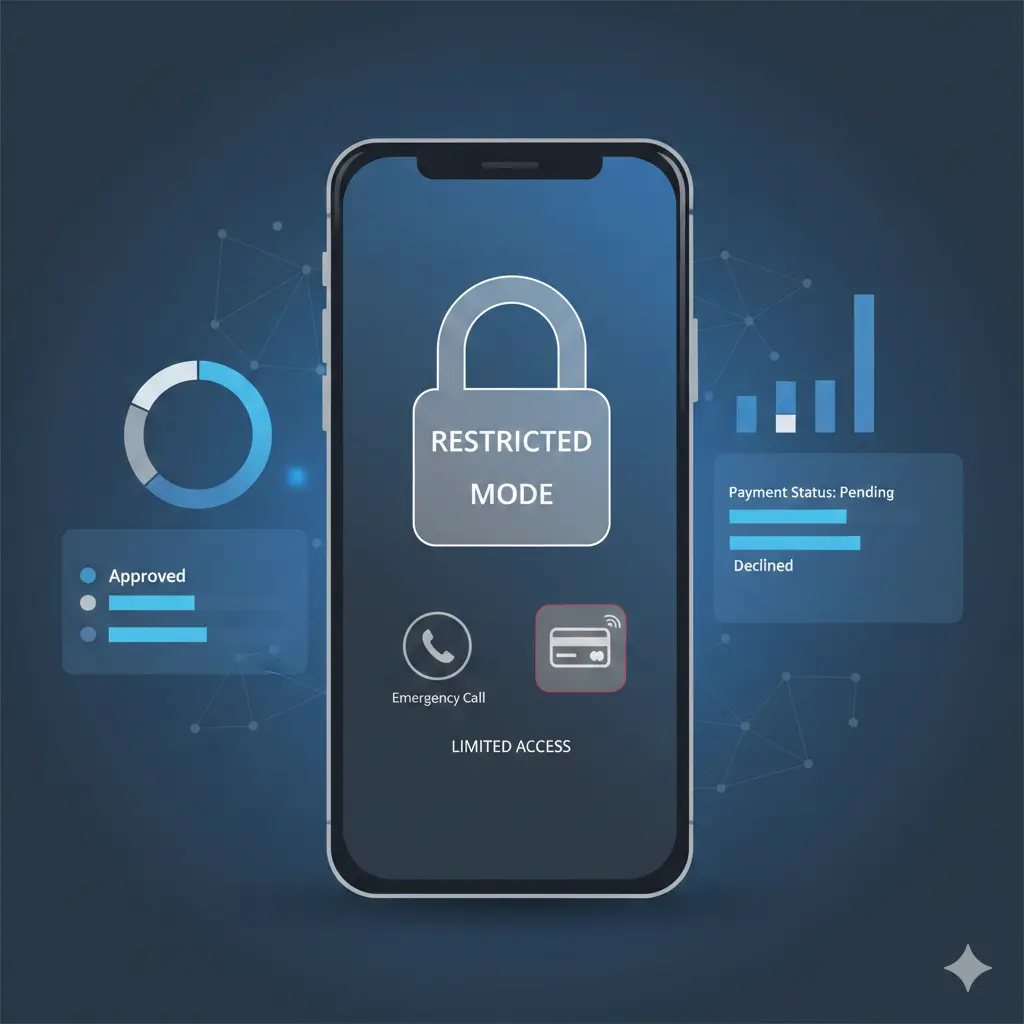 The Rise of Digital Enforcement in Smartphone Financing